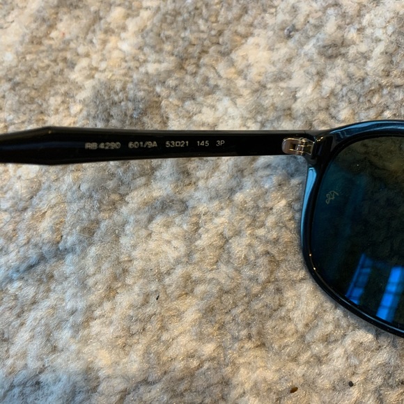 RAY-BAN RB 4290 GLASSES - Picture 10 of 13